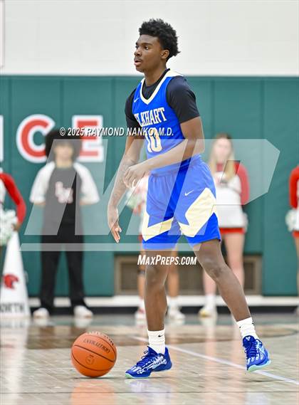 Thumbnail 3 in Elkhart @ Lawrence North photogallery.