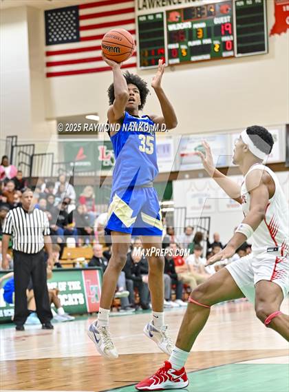 Thumbnail 1 in Elkhart @ Lawrence North photogallery.