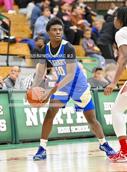 Thumbnail 3 in Elkhart @ Lawrence North photogallery.