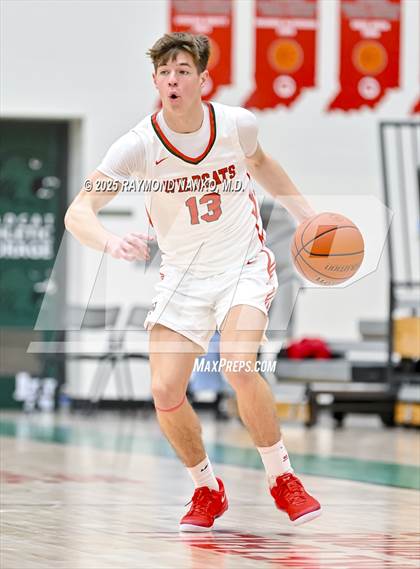 Thumbnail 1 in Elkhart @ Lawrence North photogallery.