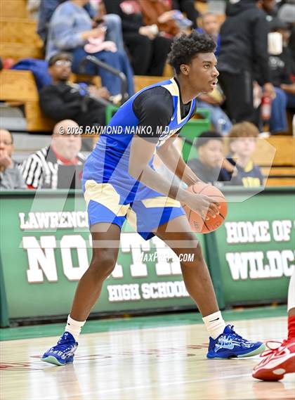Thumbnail 1 in Elkhart @ Lawrence North photogallery.