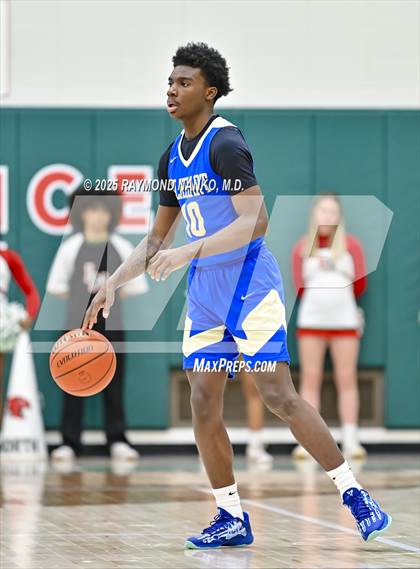 Thumbnail 2 in Elkhart @ Lawrence North photogallery.