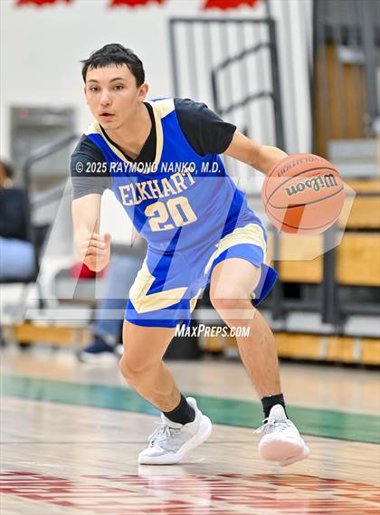 Thumbnail 3 in Elkhart @ Lawrence North photogallery.