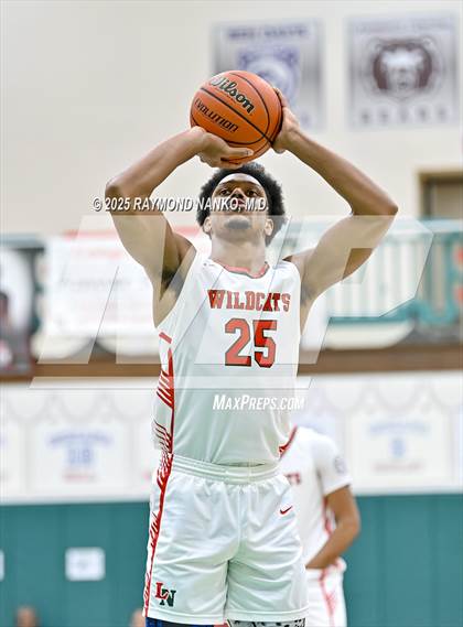 Thumbnail 1 in Elkhart @ Lawrence North photogallery.