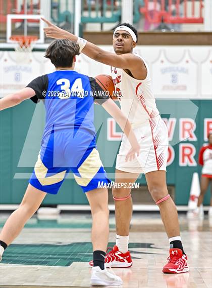 Thumbnail 2 in Elkhart @ Lawrence North photogallery.