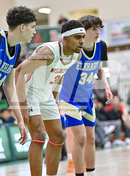 Thumbnail 3 in Elkhart @ Lawrence North photogallery.