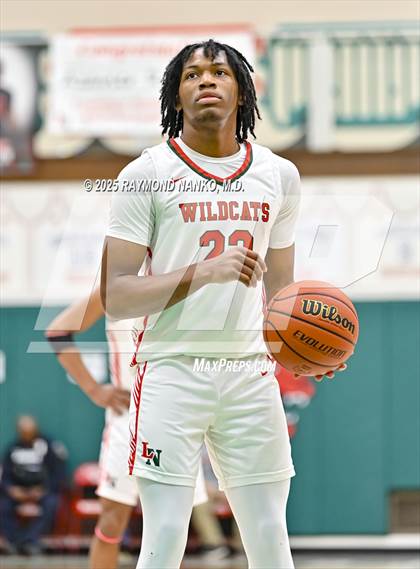 Thumbnail 1 in Elkhart @ Lawrence North photogallery.