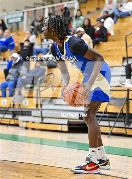 Thumbnail 2 in Elkhart @ Lawrence North photogallery.