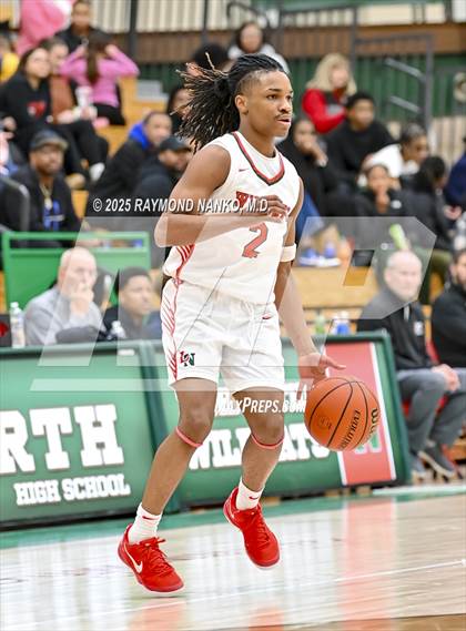 Thumbnail 2 in Elkhart @ Lawrence North photogallery.