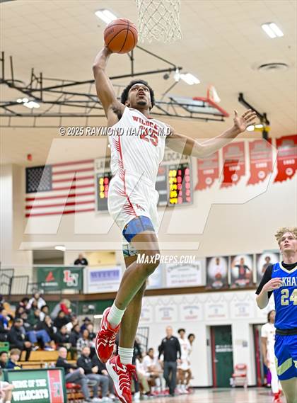 Thumbnail 1 in Elkhart @ Lawrence North photogallery.
