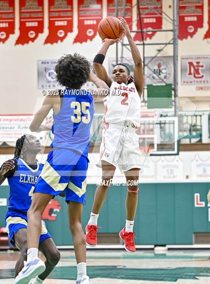 Thumbnail 1 in Elkhart @ Lawrence North photogallery.