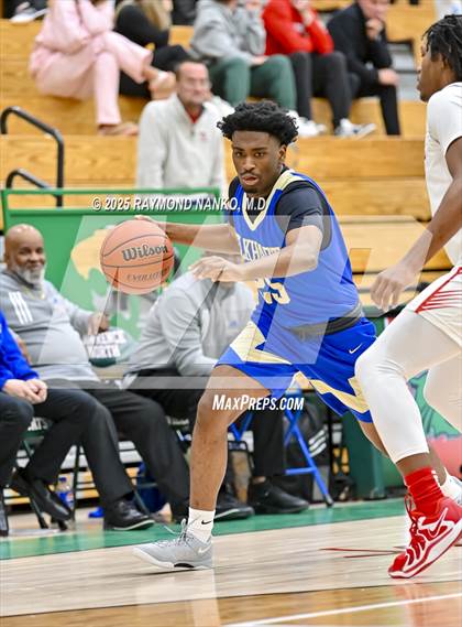 Thumbnail 2 in Elkhart @ Lawrence North photogallery.