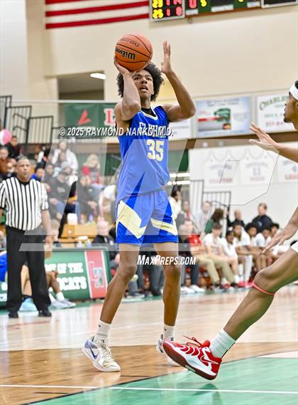 Thumbnail 3 in Elkhart @ Lawrence North photogallery.