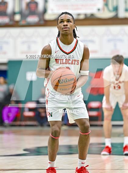 Thumbnail 1 in Elkhart @ Lawrence North photogallery.
