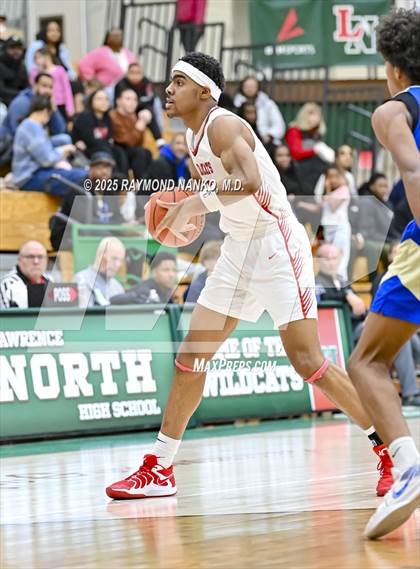 Thumbnail 3 in Elkhart @ Lawrence North photogallery.