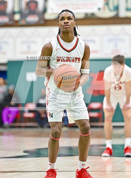 Thumbnail 2 in Elkhart @ Lawrence North photogallery.