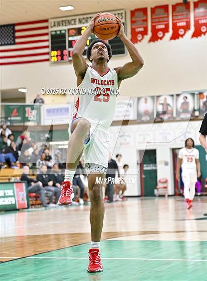 Thumbnail 1 in Elkhart @ Lawrence North photogallery.