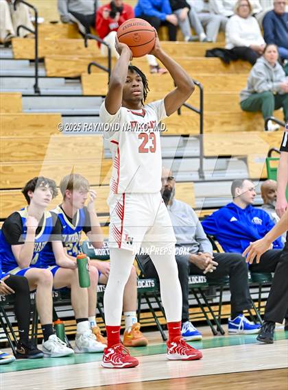 Thumbnail 2 in Elkhart @ Lawrence North photogallery.