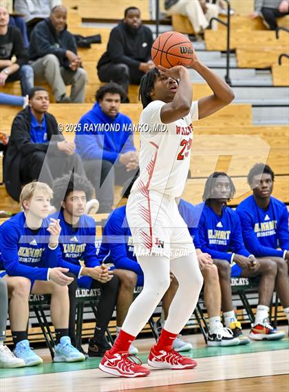 Thumbnail 2 in Elkhart @ Lawrence North photogallery.