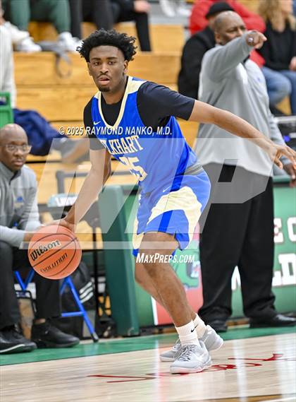Thumbnail 3 in Elkhart @ Lawrence North photogallery.