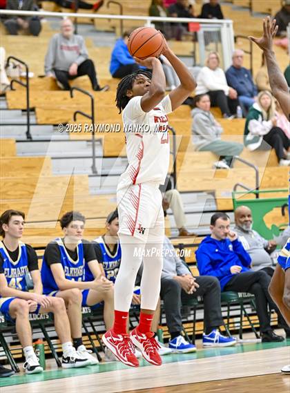 Thumbnail 1 in Elkhart @ Lawrence North photogallery.
