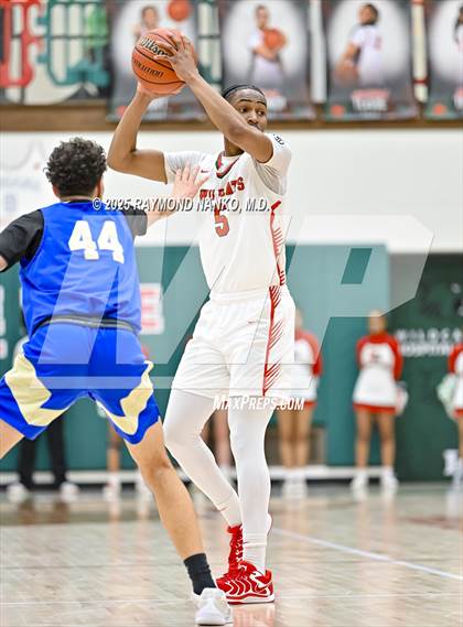 Thumbnail 1 in Elkhart @ Lawrence North photogallery.