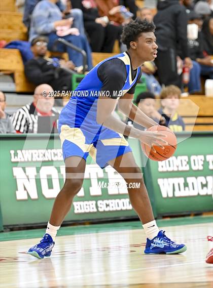 Thumbnail 2 in Elkhart @ Lawrence North photogallery.