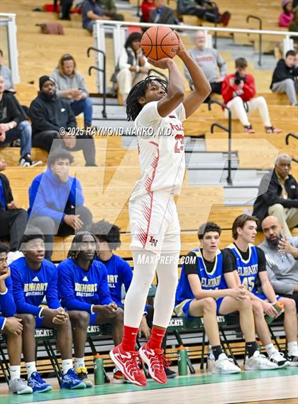 Thumbnail 3 in Elkhart @ Lawrence North photogallery.