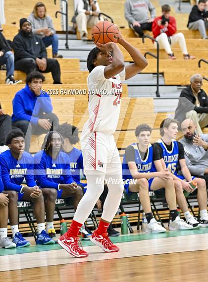 Thumbnail 2 in Elkhart @ Lawrence North photogallery.