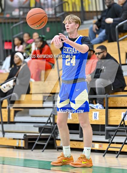 Thumbnail 2 in Elkhart @ Lawrence North photogallery.