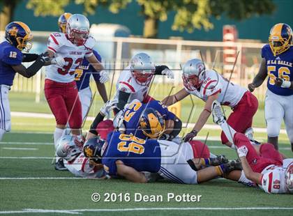 Thumbnail 3 in Lorne Park (Mississauga, Ontario) @ De La Salle Collegiate photogallery.