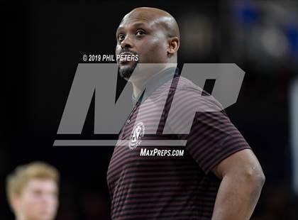 Thumbnail 1 in Sidwell Friends vs Wilson (DCSAA Class AA Final) photogallery.