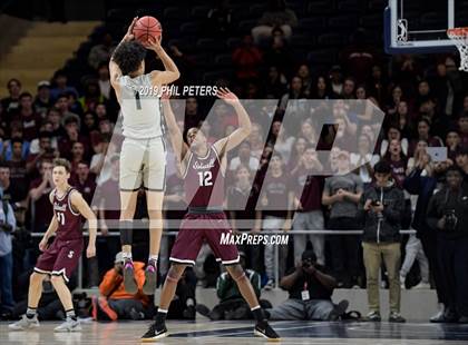 Thumbnail 3 in Sidwell Friends vs Wilson (DCSAA Class AA Final) photogallery.