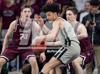 Thumbnail 3 in Sidwell Friends vs Wilson (DCSAA Class AA Final) photogallery.