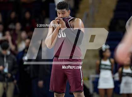 Thumbnail 2 in Sidwell Friends vs Wilson (DCSAA Class AA Final) photogallery.