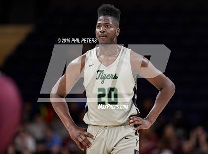 Thumbnail 1 in Sidwell Friends vs Wilson (DCSAA Class AA Final) photogallery.