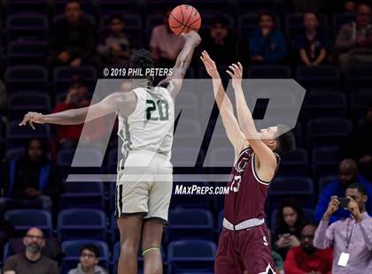Thumbnail 3 in Sidwell Friends vs Wilson (DCSAA Class AA Final) photogallery.