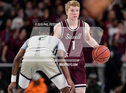 Thumbnail 1 in Sidwell Friends vs Wilson (DCSAA Class AA Final) photogallery.