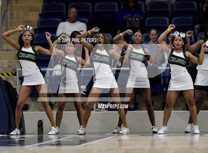 Thumbnail 3 in Sidwell Friends vs Wilson (DCSAA Class AA Final) photogallery.