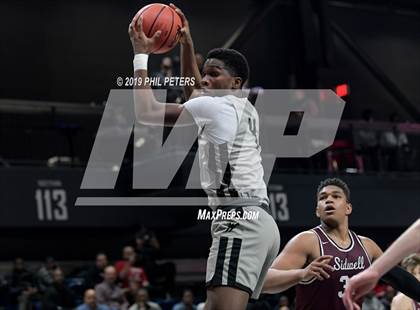 Thumbnail 3 in Sidwell Friends vs Wilson (DCSAA Class AA Final) photogallery.