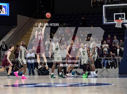 Thumbnail 1 in Sidwell Friends vs Wilson (DCSAA Class AA Final) photogallery.