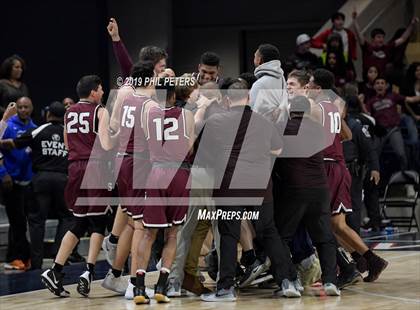 Thumbnail 3 in Sidwell Friends vs Wilson (DCSAA Class AA Final) photogallery.