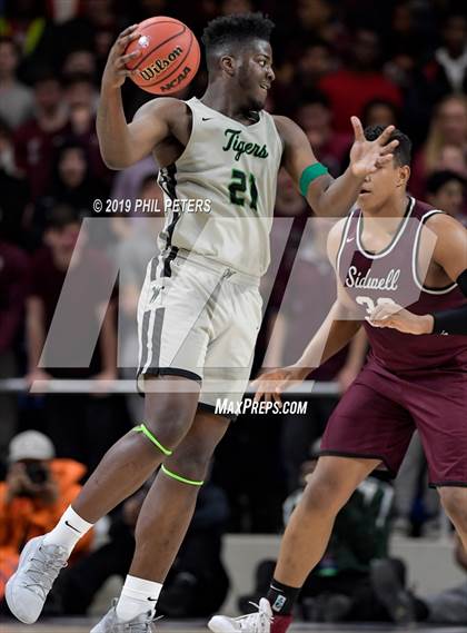 Thumbnail 3 in Sidwell Friends vs Wilson (DCSAA Class AA Final) photogallery.