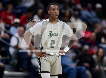 Thumbnail 3 in Sidwell Friends vs Wilson (DCSAA Class AA Final) photogallery.