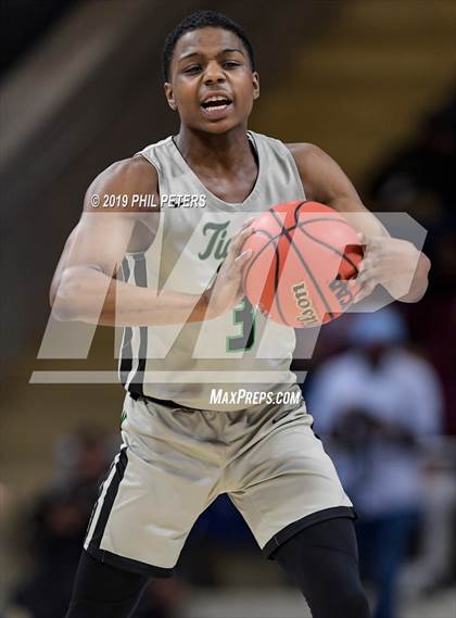Thumbnail 1 in Sidwell Friends vs Wilson (DCSAA Class AA Final) photogallery.