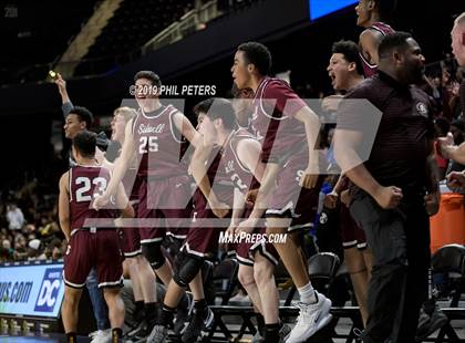 Thumbnail 2 in Sidwell Friends vs Wilson (DCSAA Class AA Final) photogallery.