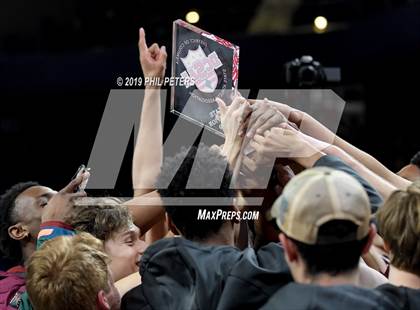Thumbnail 1 in Sidwell Friends vs Wilson (DCSAA Class AA Final) photogallery.