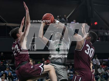 Thumbnail 1 in Sidwell Friends vs Wilson (DCSAA Class AA Final) photogallery.