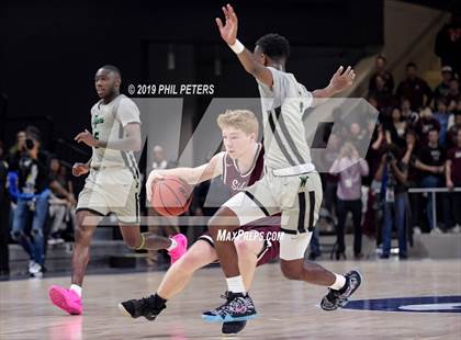 Thumbnail 3 in Sidwell Friends vs Wilson (DCSAA Class AA Final) photogallery.