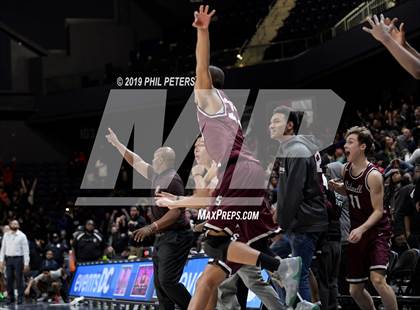 Thumbnail 1 in Sidwell Friends vs Wilson (DCSAA Class AA Final) photogallery.
